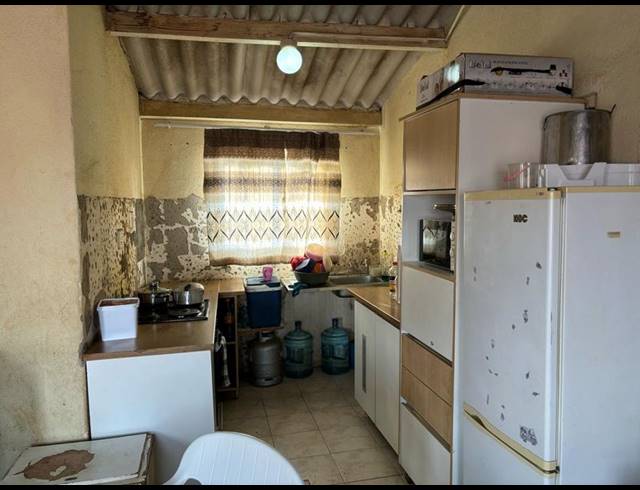 2 BEDROOM HOUSE FOR SALE IN PALM SPRINGS